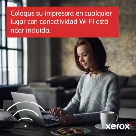 Lasertulostin Xerox C620V_DN