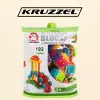Rakennuspalikat - siilit 192 kpl Kruzzel 20376