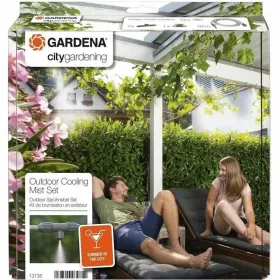 Vandens purkštuvas Gardena 13135-20