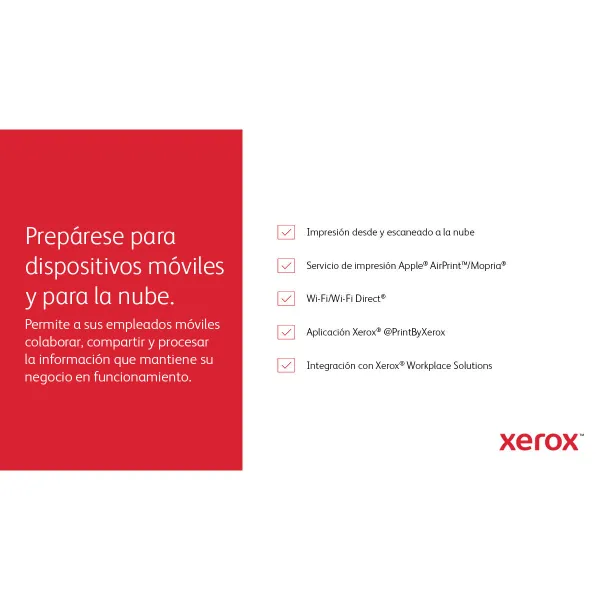 Lāzera Printeris Xerox C625V_DN