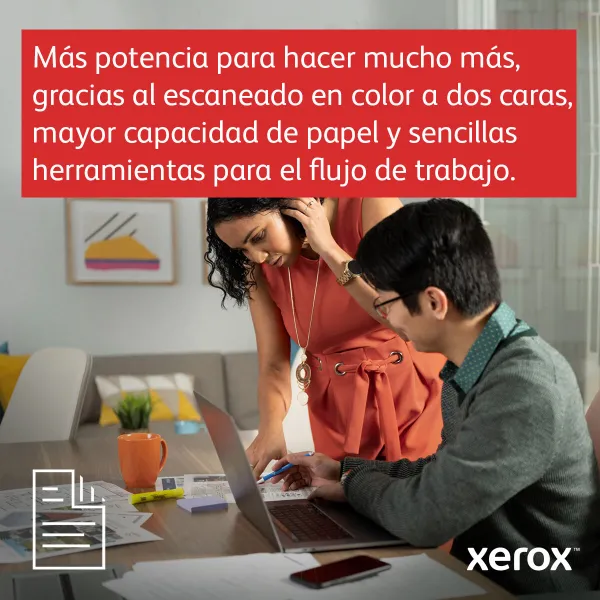 Lāzera Printeris Xerox C625V_DN