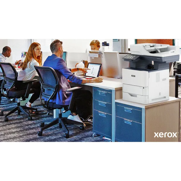 Daudzfunkcionāls Printeris Xerox B625V_DN