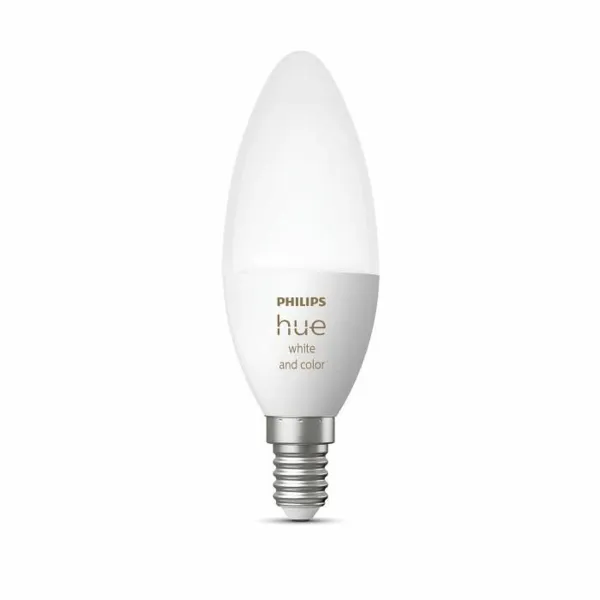 LED-lamppu Philips 929002294204 Valkoinen G 5,5 W E14 470 lm (6500 K)