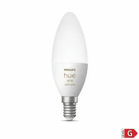 LED-lamppu Philips 929002294204 Valkoinen G 5,5 W E14 470 lm (6500 K)