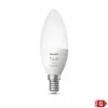 LED-lamppu Philips 929002294204 Valkoinen G 5,5 W E14 470 lm (6500 K)