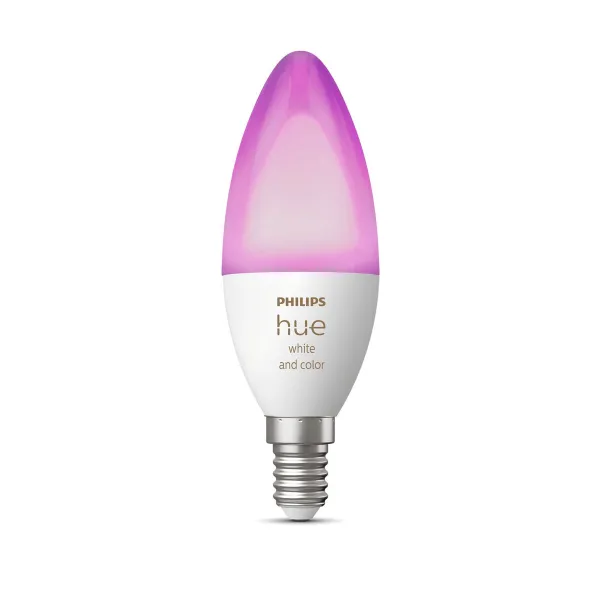 LED-lamppu Philips 929002294204 Valkoinen G 5,5 W E14 470 lm (6500 K)