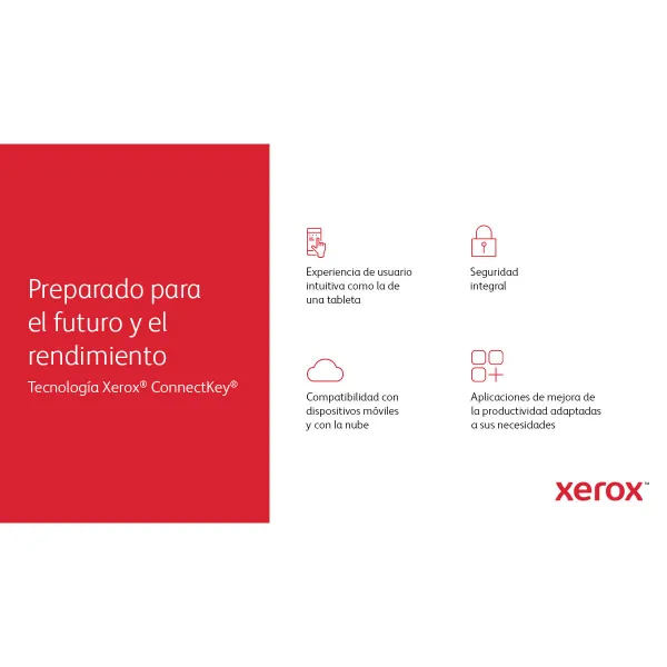 Lāzera Printeris Xerox C415V_DN