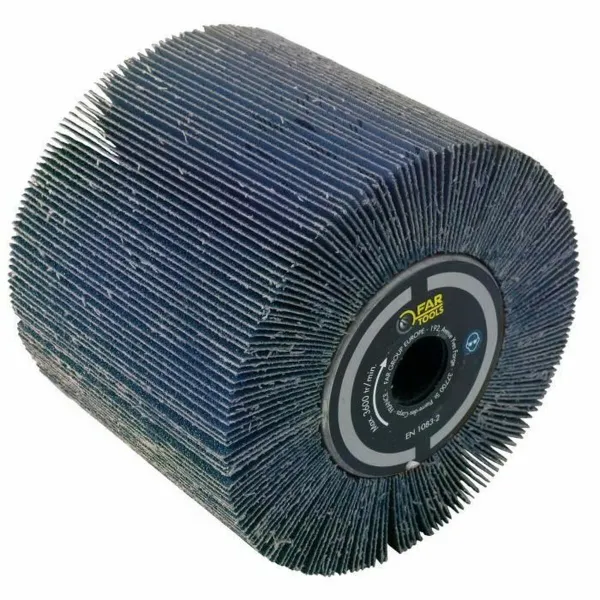 Кисть для обновления поверхности Fartools A120 120 g