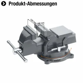 käepide" Fagor DUO Roostevaba teras 18/10 4 L 6 L