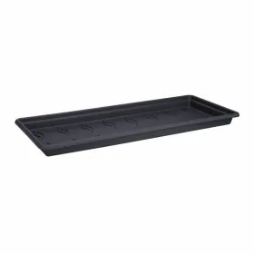 Puķu Poda Trauks Elho Green Basic XXL Melns Plastmasa 72,2 cm