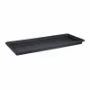 Puķu Poda Trauks Elho Green Basic XXL Melns Plastmasa 72,2 cm