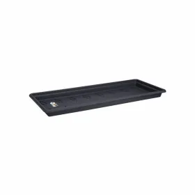Puķu Poda Trauks Elho Green Basic XXL Melns Plastmasa 72,2 cm