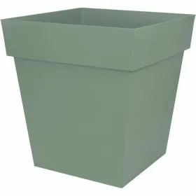 Kukkaruukku EDA Tuscany Vihreä Muovinen Ø 50 cm