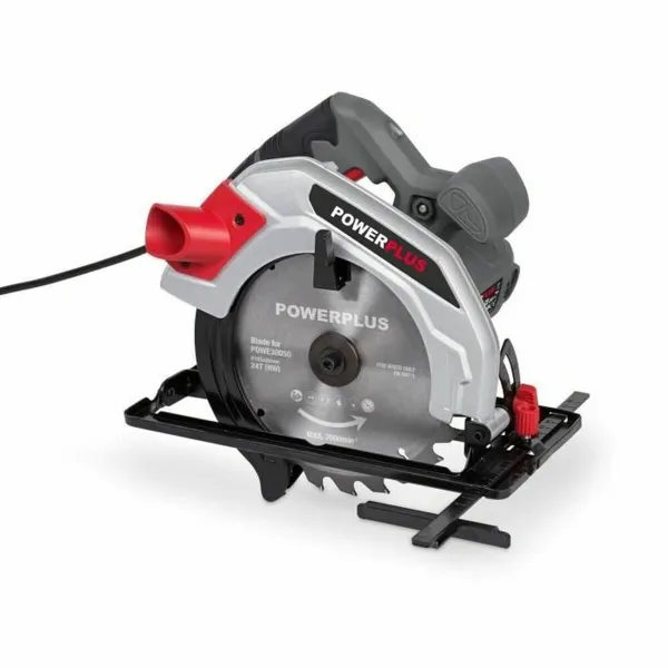 Ripzāģis Powerplus POWE30050 1200 W 240 V
