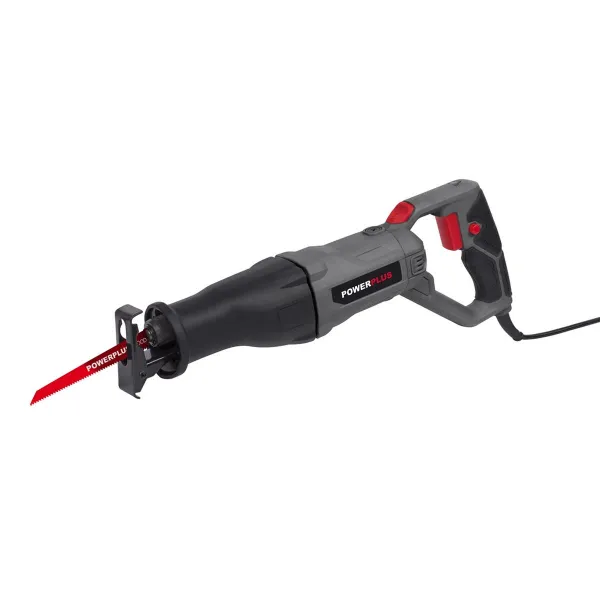 Puukkosaha Powerplus POWE30030 710 W 2800 rpm 230 V 115 mm