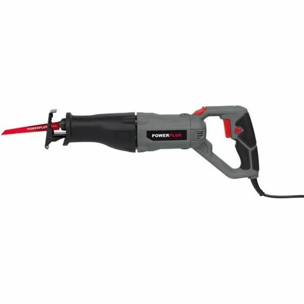 Puukkosaha Powerplus POWE30030 710 W 2800 rpm 230 V 115 mm