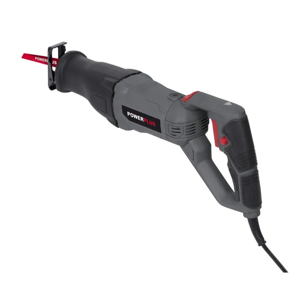 Stūmoklinis pjūklas Powerplus POWE30030 710 W 2800 rpm 230 V 115 mm