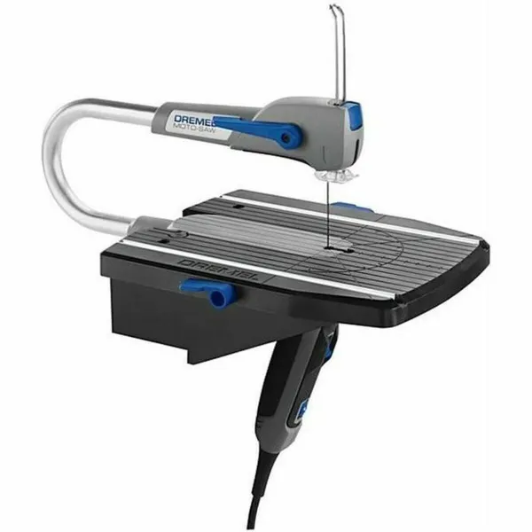 Grandininis pjūklas Dremel MS20 70 W