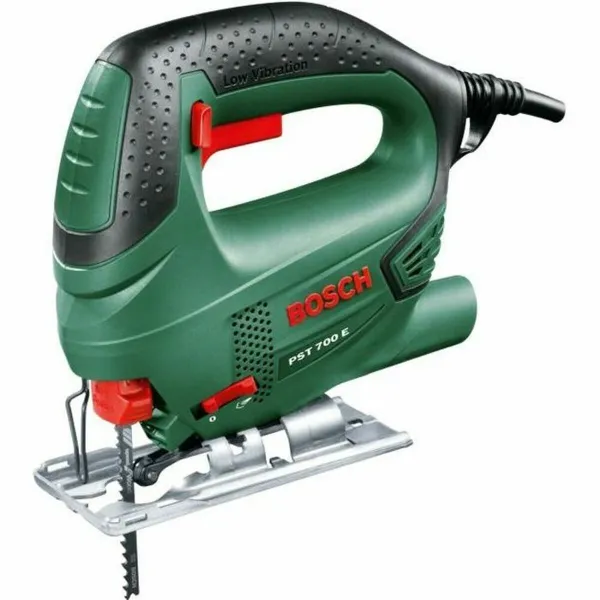 Moottorisaha BOSCH PST 700 E 300 W