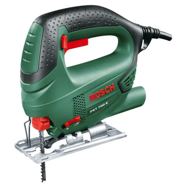 Moottorisaha BOSCH PST 700 E 300 W