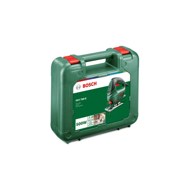 Moottorisaha BOSCH PST 700 E 300 W