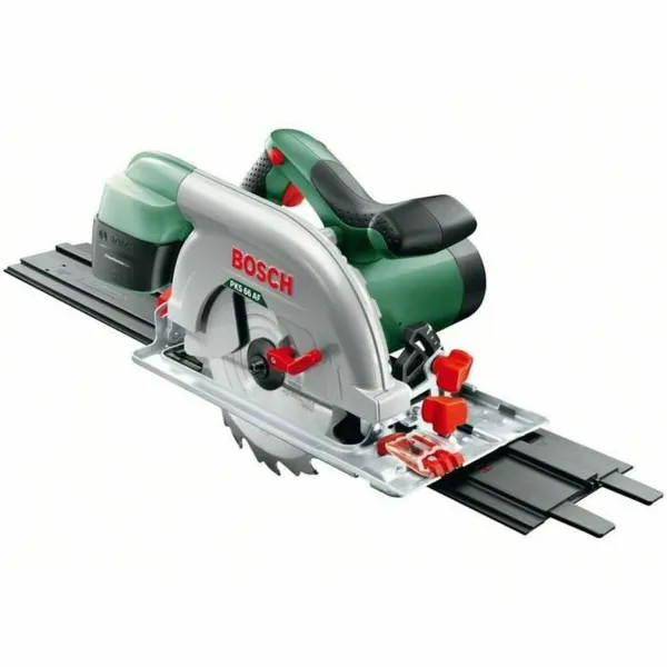 Ripzāģis BOSCH PKS 66 AF 230 V 240 V