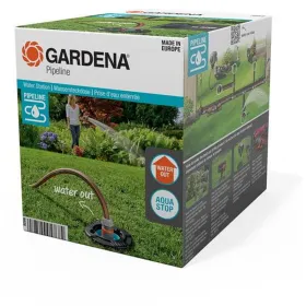 Žarnos jungtis Gardena 8266-20 3/4"
