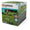 Letkuliitin Gardena 8266-20 3/4"