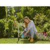 Letkuliitin Gardena 8266-20 3/4"