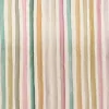 Stain-proof tablecloth Belum Naiara 4-100 Multicolour 180 x 180 cm Striped