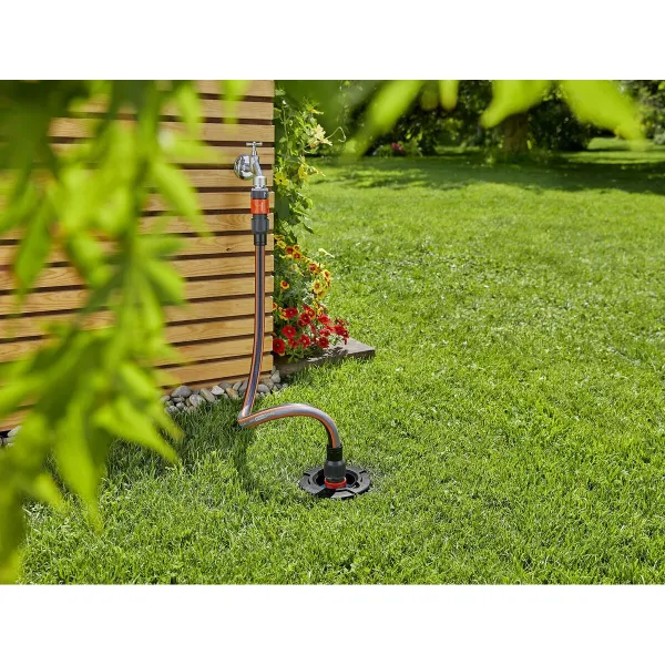 Letkuliitin Gardena 8266-20 3/4"
