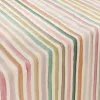 Stain-proof tablecloth Belum Naiara 4-100 Multicolour 180 x 180 cm Striped