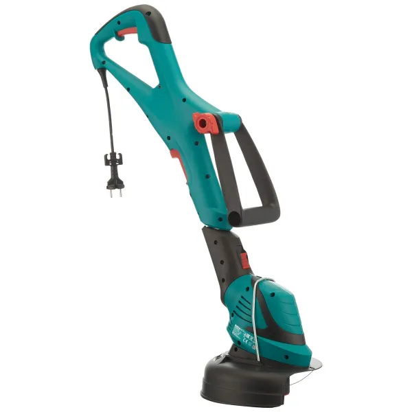 Elektroninen trimmeri BOSCH ART 24 400 W 24 CM