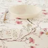 Stain-proof tablecloth Belum 0120-342 Multicolour 100 x 150 cm Flowers