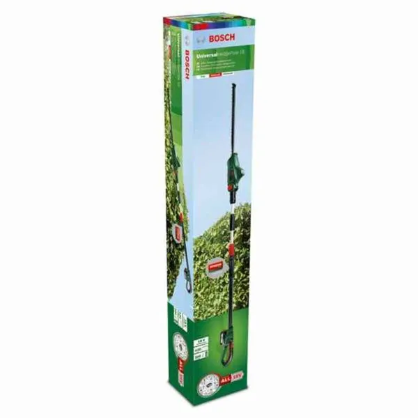Hedge trimmer BOSCH 06008B3000 45 W 43 cm 18 V 2,5 Ah