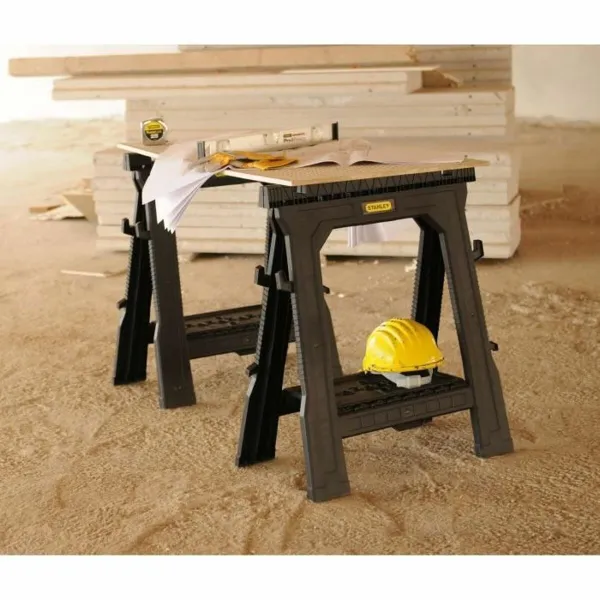 Мольберт Stanley STST1-70713 Складной 450 Kg (2 штук)