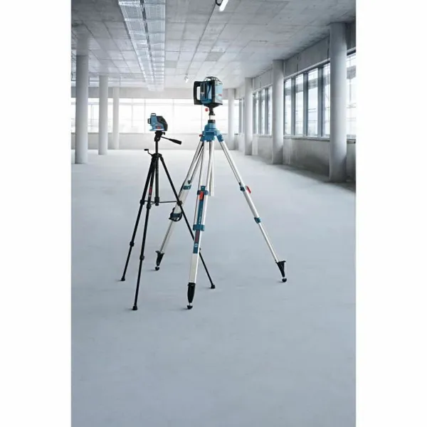 Kannettava kolmijalka BOSCH 0601096A00