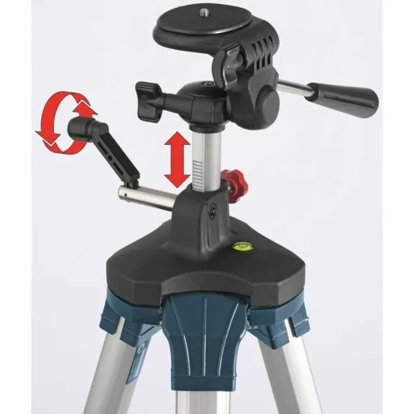 Pārnēsājams statīvs BOSCH 0601096A00