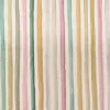 Stain-proof tablecloth Belum Naiara 4-100 Multicolour 150 x 150 cm Striped