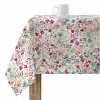 Stain-proof tablecloth Belum 0120-52 Multicolour 250 x 150 cm Flowers