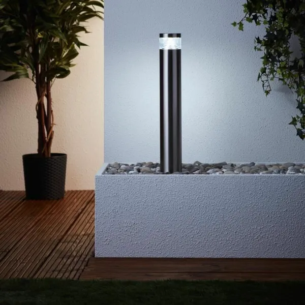 LED-lamppu Brilliant Teräs 6 W