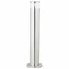 LED lukturis Brilliant Tērauds 6 W