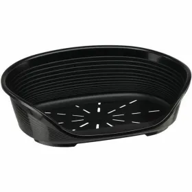 Koiran peti Ferplast Musta noir 61,5 x 45 x 21,5 cm 4