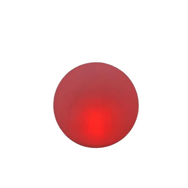 Kelluva aurinkokennovalo uima-altaaseen Galix LED RGB Monivärinen