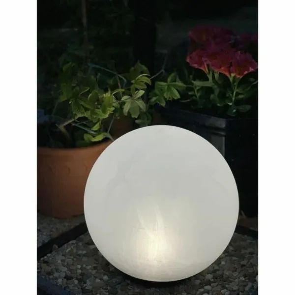 Kelluva aurinkokennovalo uima-altaaseen Galix LED RGB Monivärinen