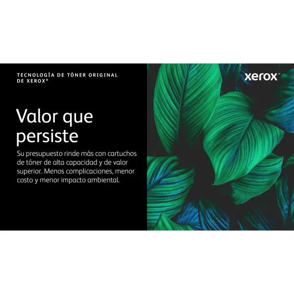 Toner Xerox 006R04365 Cyan (Refurbished A)