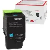 Toner Xerox 006R04365 Cyan (Refurbished A)
