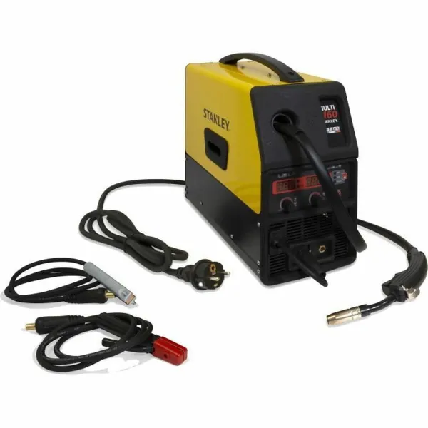 Сварка Stanley 460276