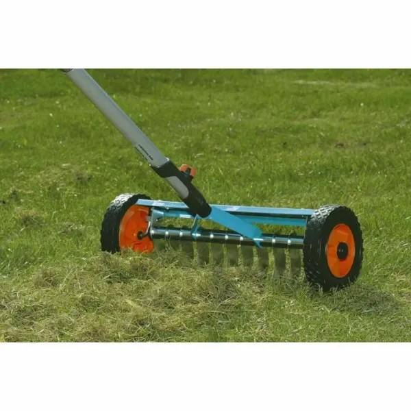 Lawn scarifier Gardena 3395-20 1 Unit