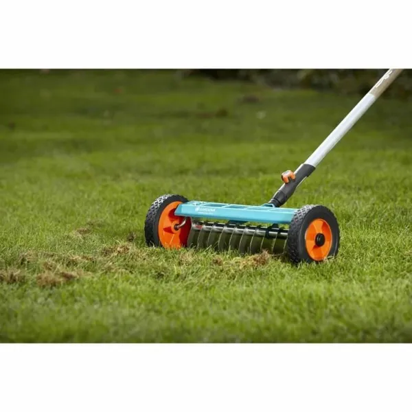Lawn scarifier Gardena 3395-20 1 vnt.